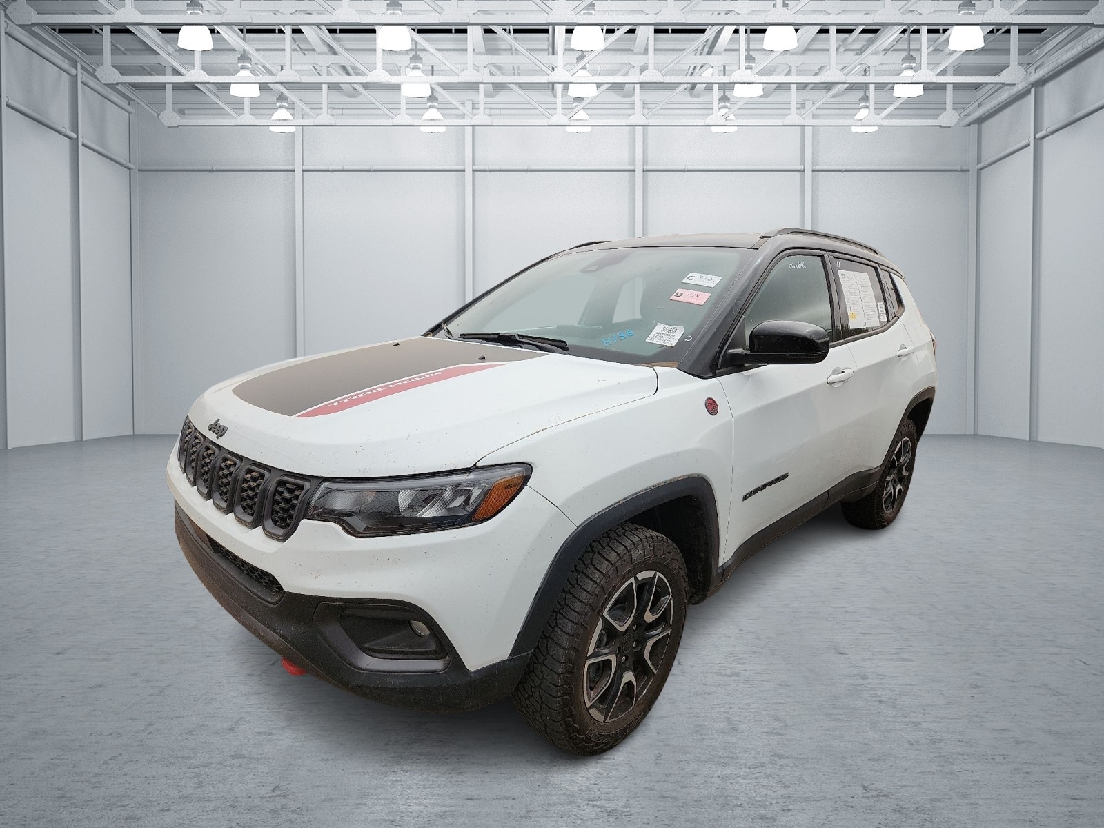jeep compass 2025 3C4NJDDNXST532295 image jeep compass 2025 3C4NJDDNXST532295 image