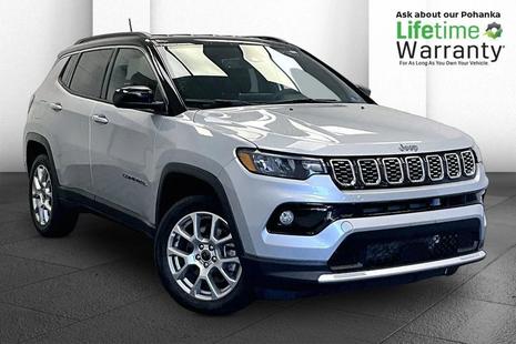 jeep compass 2025 3C4NJDCNXST504952 image jeep compass 2025 3C4NJDCNXST504952 image