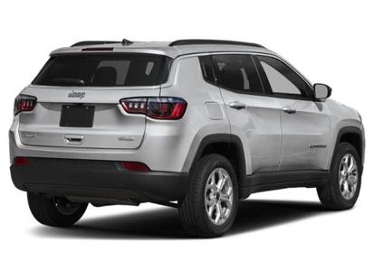 jeep compass 2025 3C4NJDBN9ST500859 image jeep compass 2025 3C4NJDBN9ST500859 image