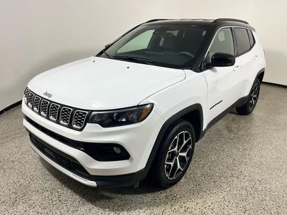 jeep compass 2025 3C4NJDCNXST523596 image jeep compass 2025 3C4NJDCNXST523596 image