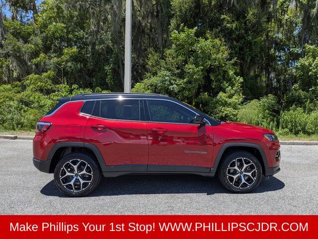 jeep compass 2025 3C4NJDCN3ST503934 image jeep compass 2025 3C4NJDCN3ST503934 image