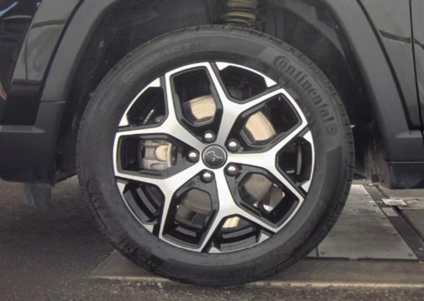 jeep compass 2025 3C4NJDCN5ST519682 image jeep compass 2025 3C4NJDCN5ST519682 image