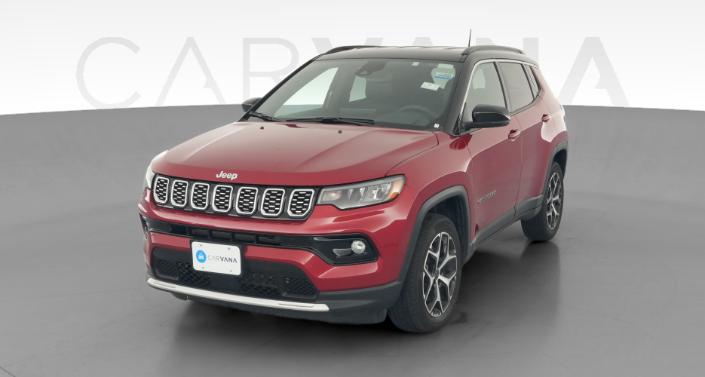 jeep compass 2025 3C4NJDCN4ST594762 image jeep compass 2025 3C4NJDCN4ST594762 image