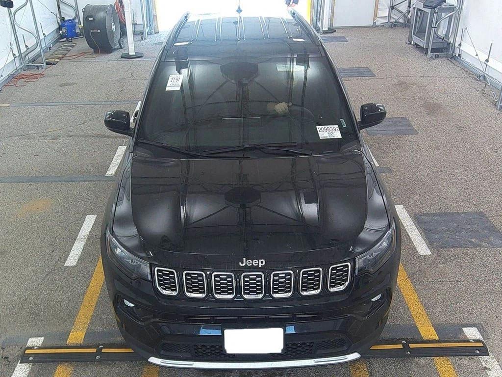 jeep compass 2025 3C4NJDCNXST546330 image jeep compass 2025 3C4NJDCNXST546330 image