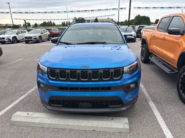 jeep compass 2025 3C4NJDBN1ST555127 image jeep compass 2025 3C4NJDBN1ST555127 image