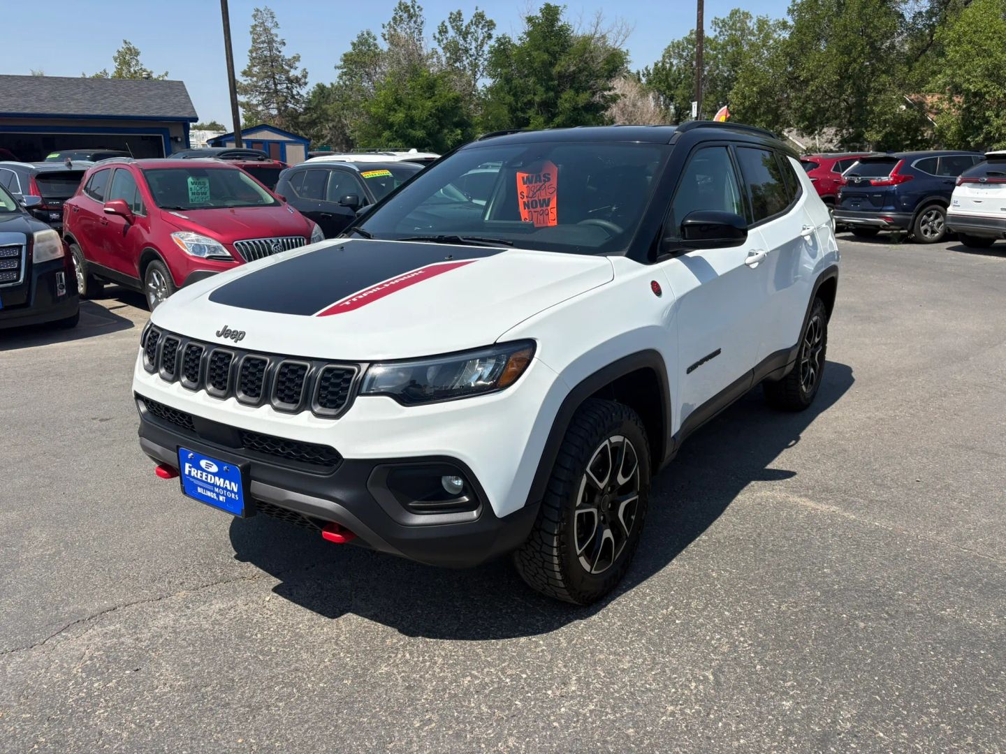 jeep compass 2025 3C4NJDDN3ST526032 image jeep compass 2025 3C4NJDDN3ST526032 image