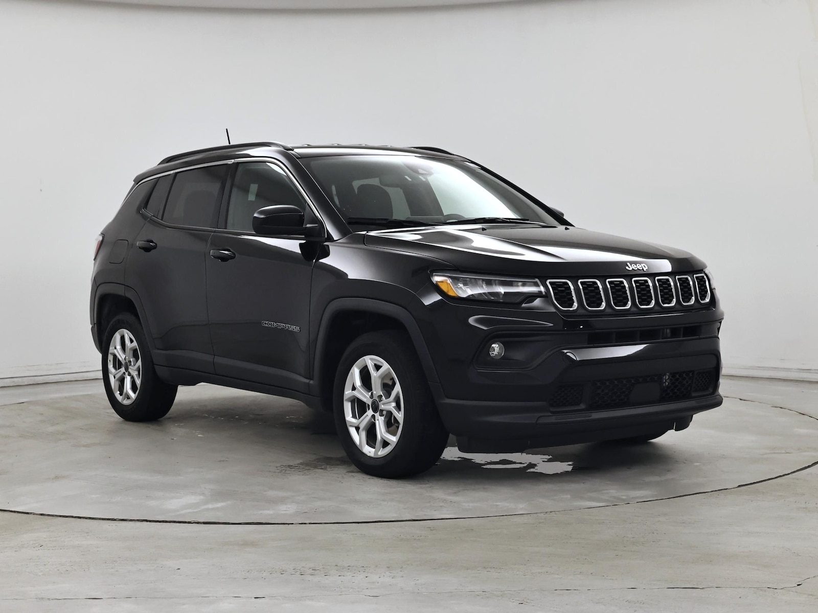 jeep compass 2025 3C4NJDBN7ST617341 image jeep compass 2025 3C4NJDBN7ST617341 image