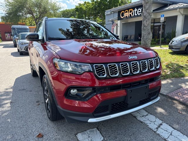 jeep compass 2025 3C4NJDCNXST523873 image jeep compass 2025 3C4NJDCNXST523873 image