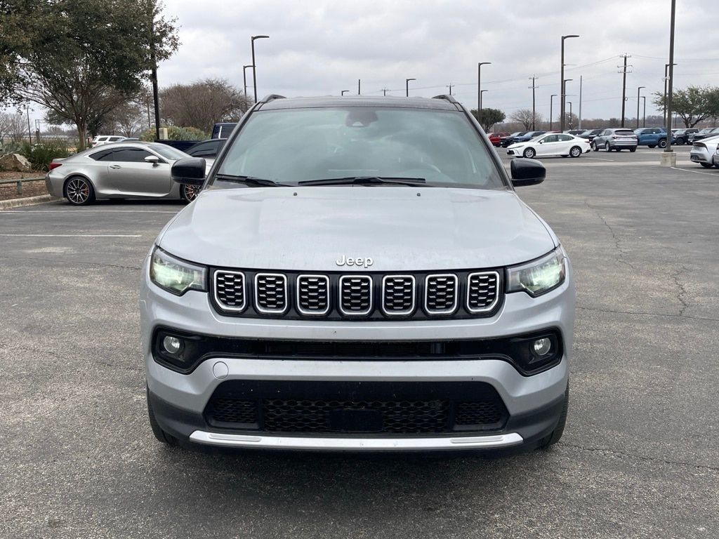 jeep compass 2025 3C4NJDCN7ST513608 image jeep compass 2025 3C4NJDCN7ST513608 image