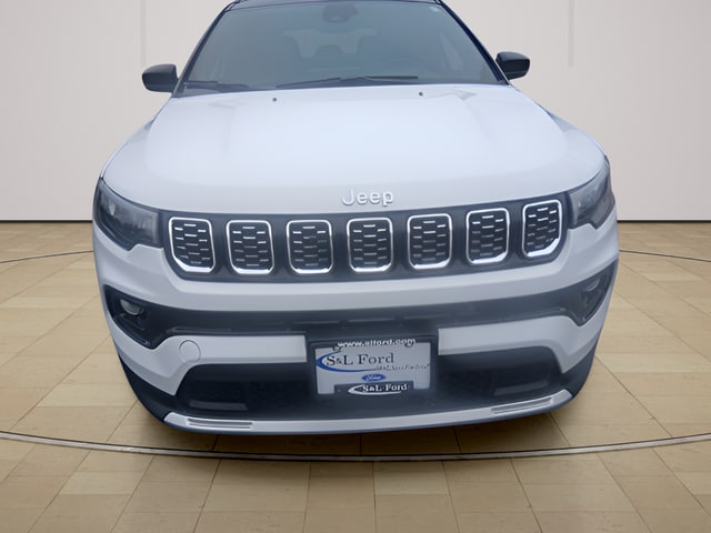 jeep compass 2025 3C4NJDCN1ST619407 image jeep compass 2025 3C4NJDCN1ST619407 image