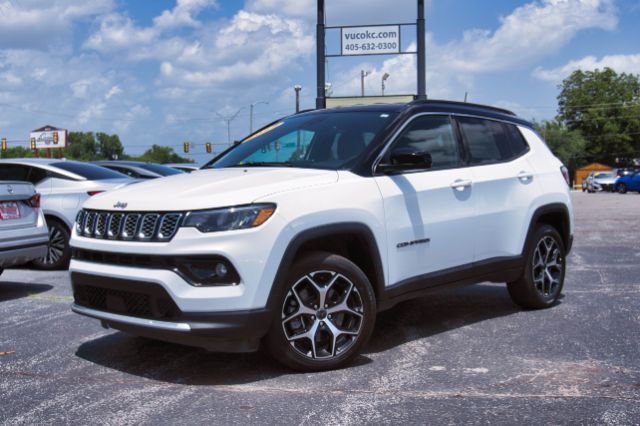 jeep compass 2025 3C4NJDCN4ST522556 image jeep compass 2025 3C4NJDCN4ST522556 image