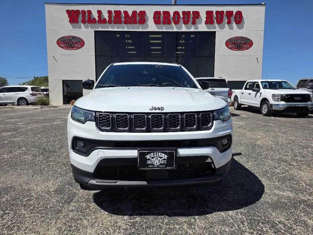 jeep compass 2025 3C4NJDBNXST521011 image jeep compass 2025 3C4NJDBNXST521011 image