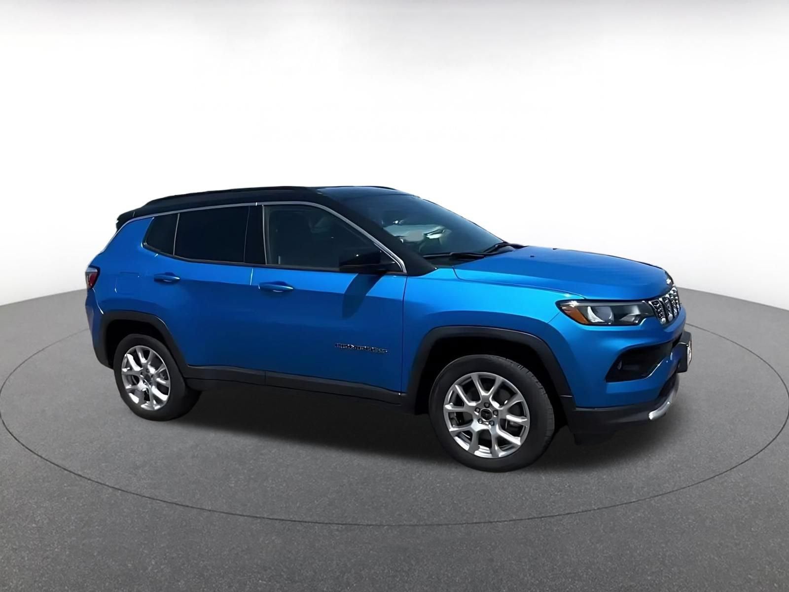 jeep compass 2025 3C4NJDCN6ST507248 image jeep compass 2025 3C4NJDCN6ST507248 image