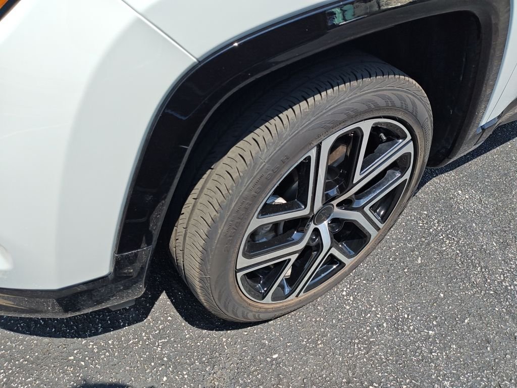 jeep compass 2025 3C4NJDCN3ST569819 image jeep compass 2025 3C4NJDCN3ST569819 image