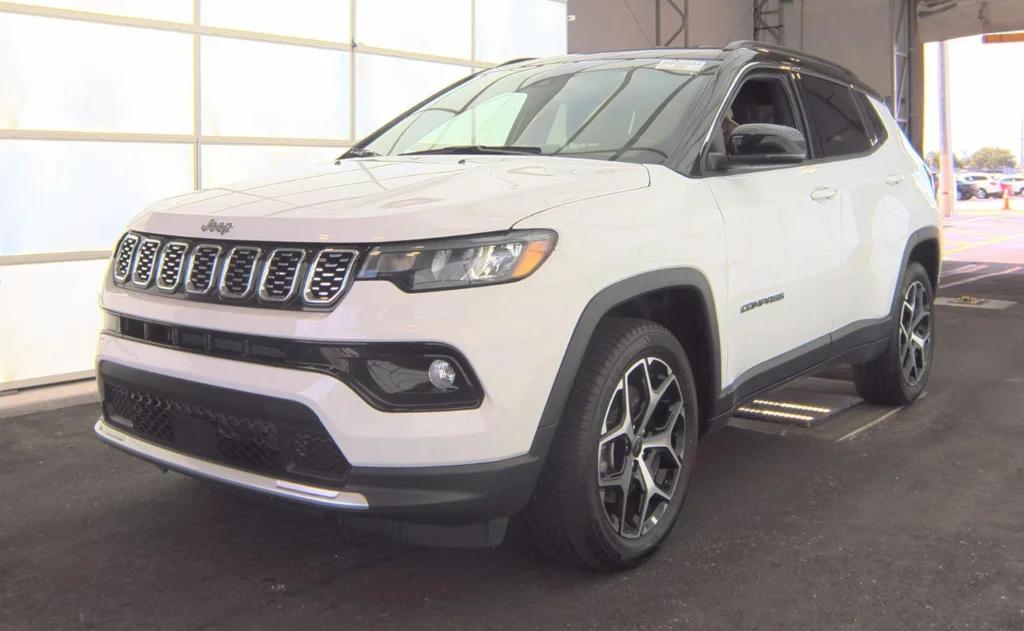 jeep compass 2025 3C4NJDCN1ST521428 image jeep compass 2025 3C4NJDCN1ST521428 image