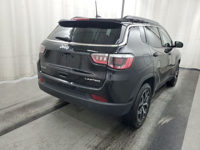 jeep compass 2025 3C4NJDCN3ST579413 image jeep compass 2025 3C4NJDCN3ST579413 image