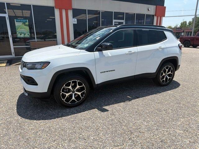 jeep compass 2025 3C4NJDCN9ST522827 image jeep compass 2025 3C4NJDCN9ST522827 image