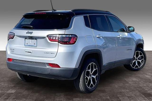 jeep compass 2025 3C4NJDCN8ST512144 image jeep compass 2025 3C4NJDCN8ST512144 image