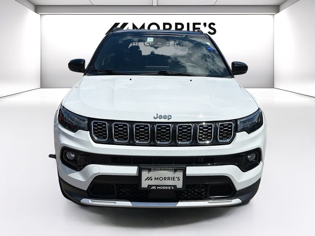 jeep compass 2025 3C4NJDCNXST509424 image jeep compass 2025 3C4NJDCNXST509424 image