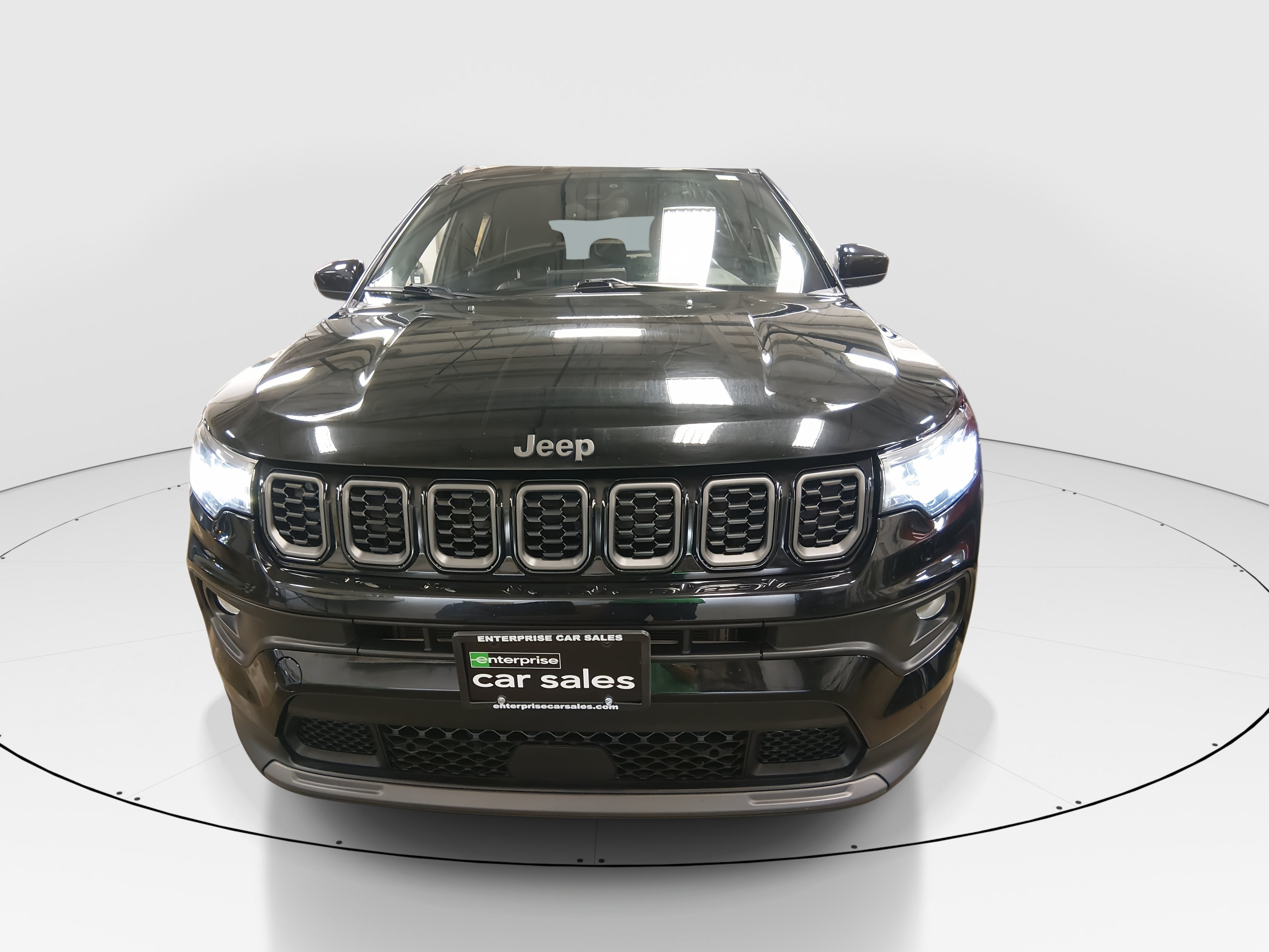jeep compass 2025 3C4NJDBN1ST599337 image jeep compass 2025 3C4NJDBN1ST599337 image