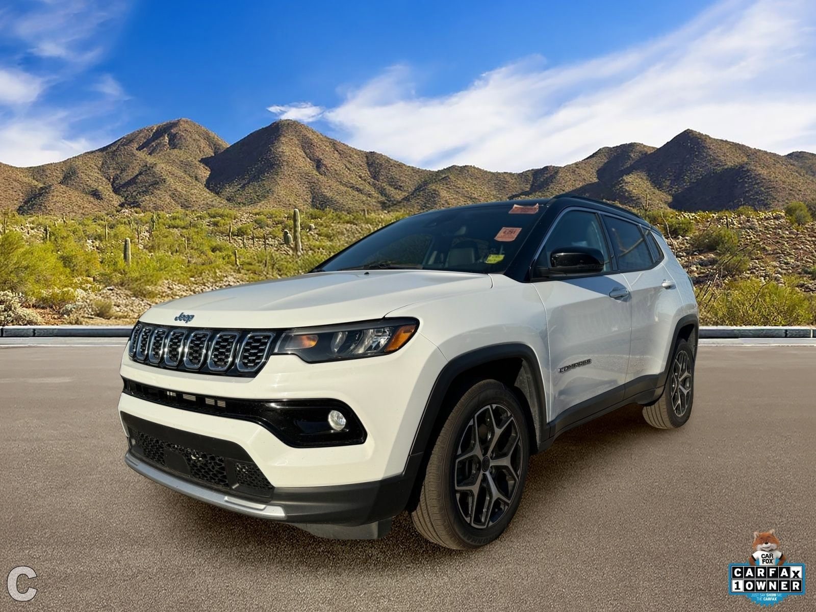 jeep compass 2025 3C4NJDCNXST513859 image jeep compass 2025 3C4NJDCNXST513859 image