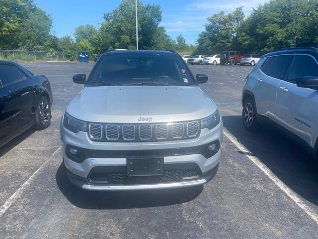 jeep compass 2025 3C4NJDCN3ST509345 image jeep compass 2025 3C4NJDCN3ST509345 image