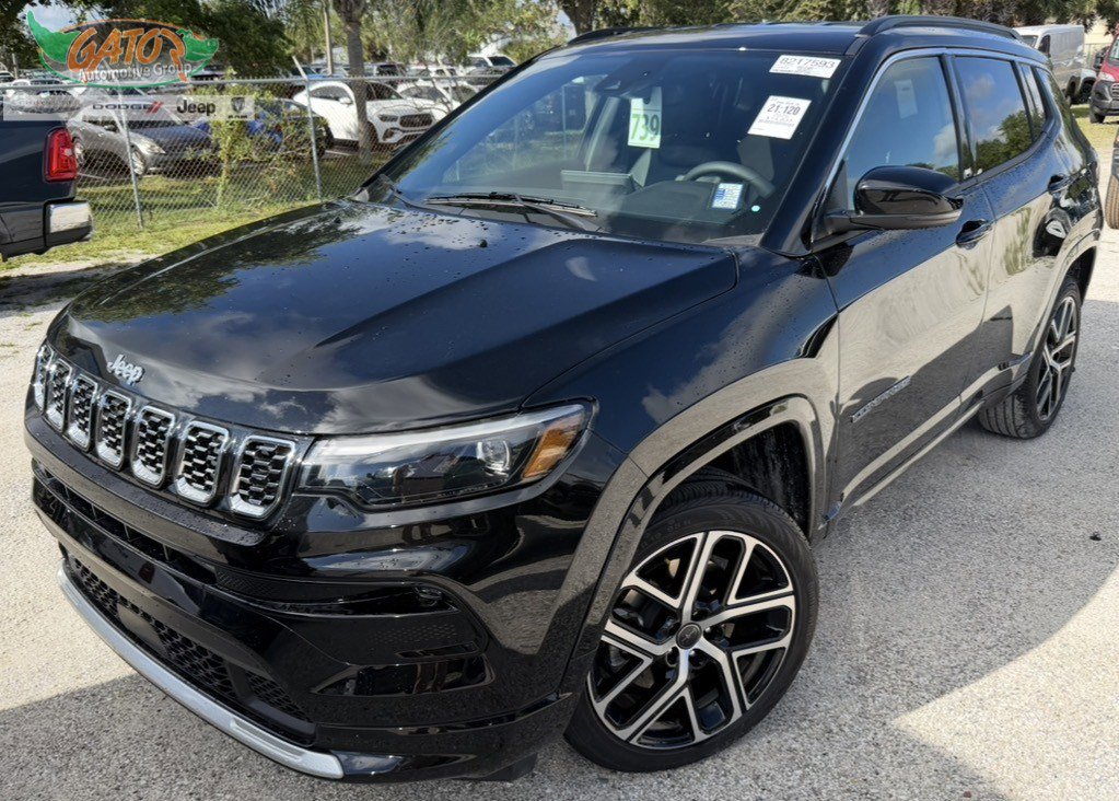 jeep compass 2025 3C4NJDCNXST548143 image jeep compass 2025 3C4NJDCNXST548143 image