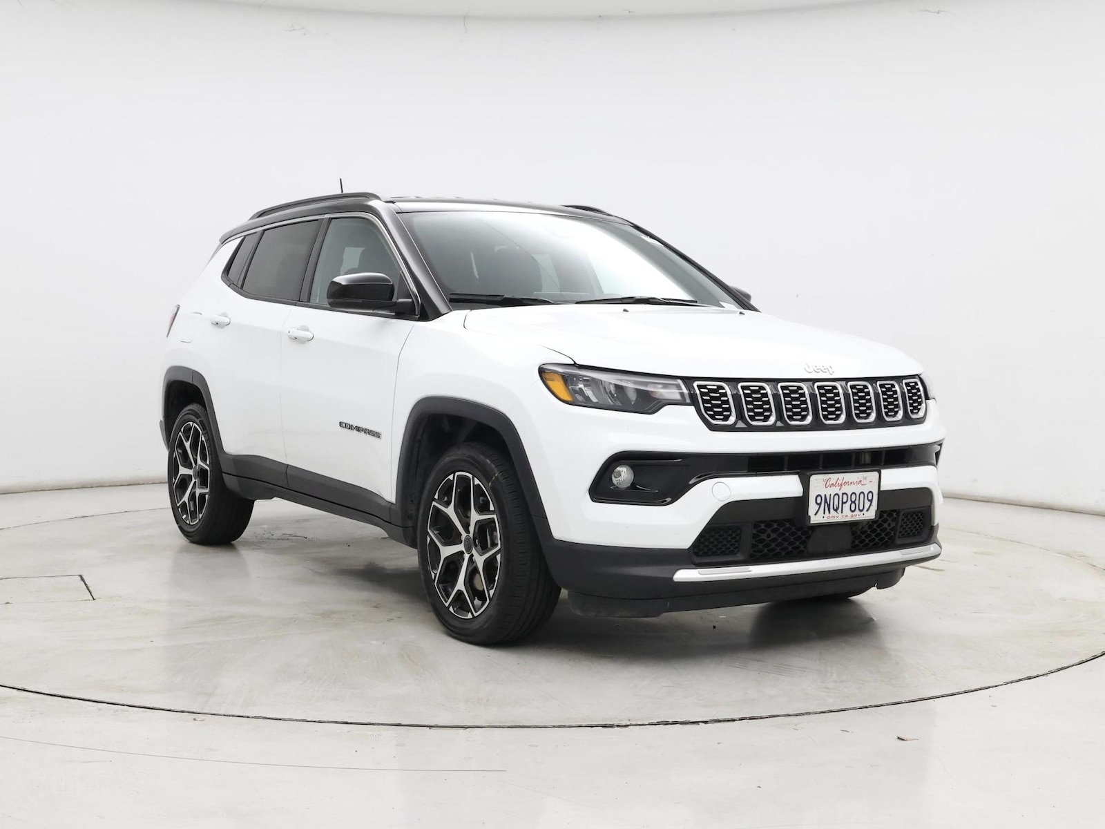 jeep compass 2025 3C4NJDCN3ST514240 image jeep compass 2025 3C4NJDCN3ST514240 image