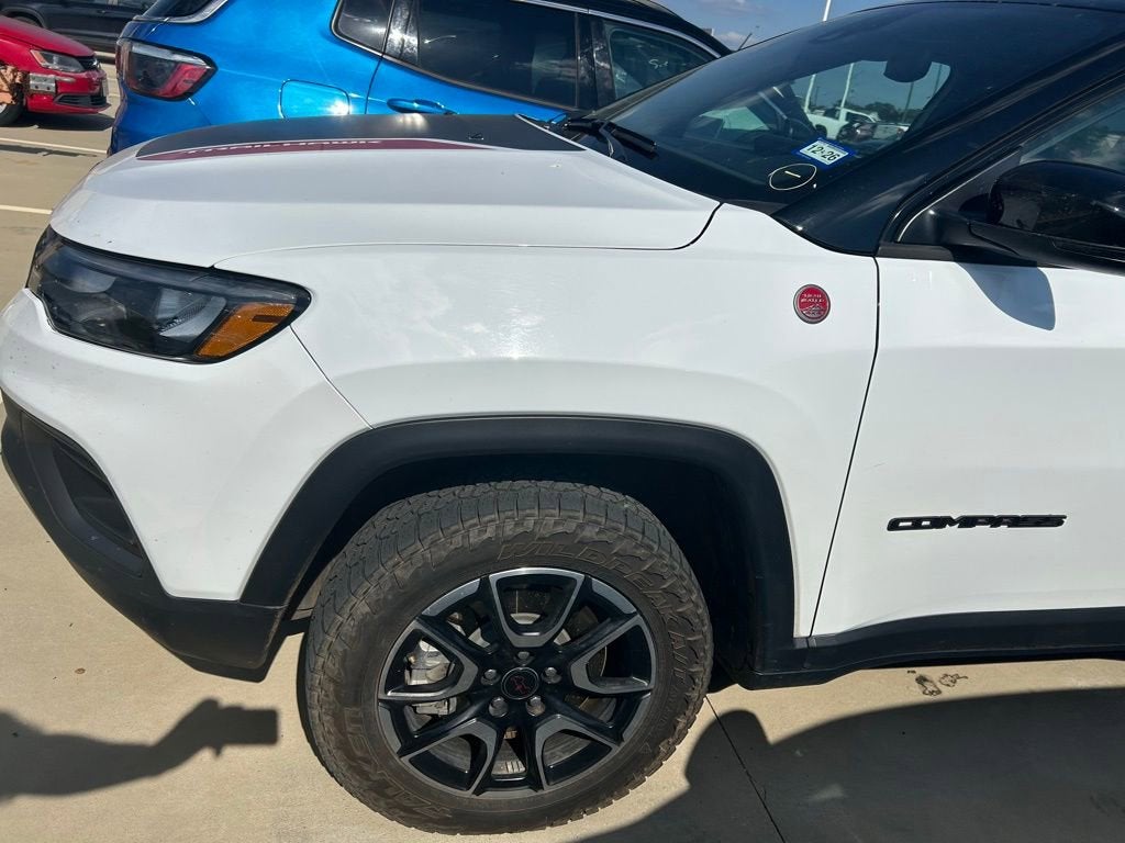 jeep compass 2025 3C4NJDCN5ST504907 image jeep compass 2025 3C4NJDCN5ST504907 image