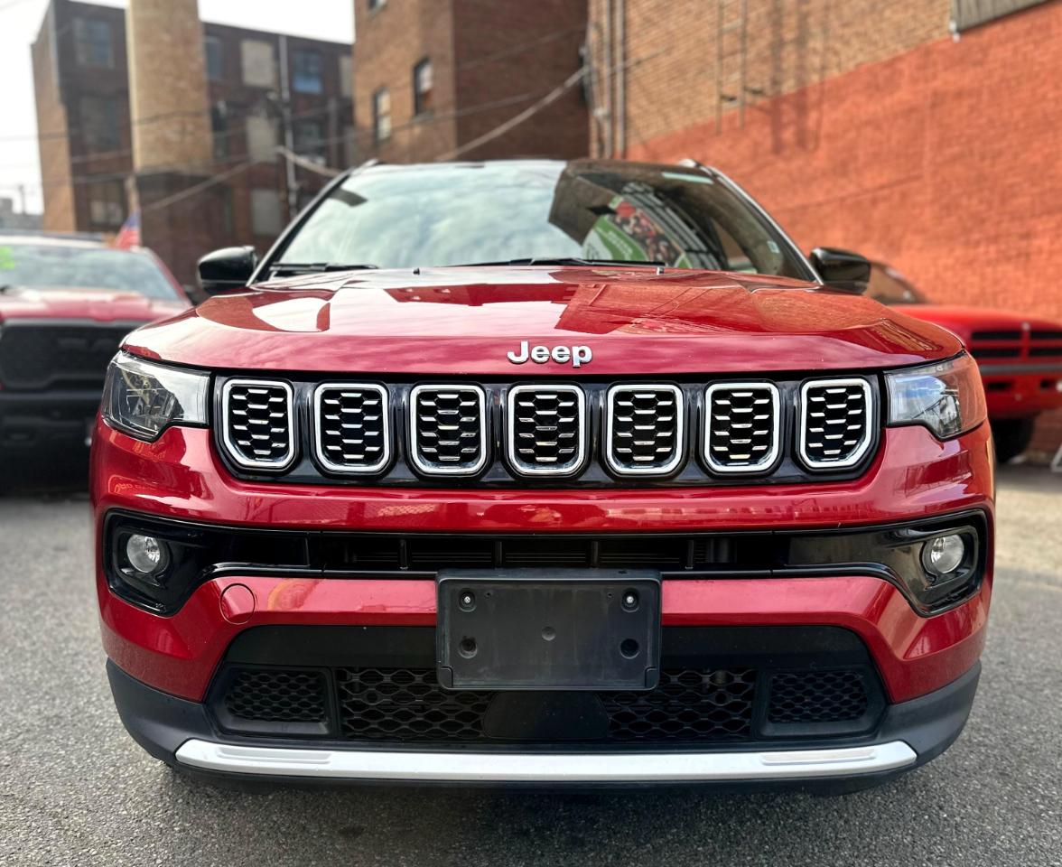 jeep compass 2025 3C4NJDCN1ST577076 image jeep compass 2025 3C4NJDCN1ST577076 image