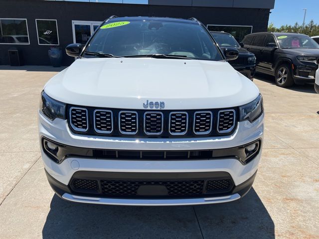 jeep compass 2025 3C4NJDCN3ST539977 image jeep compass 2025 3C4NJDCN3ST539977 image