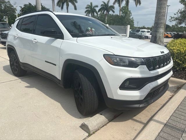 jeep compass 2025 3C4NJDBN1ST539722 image jeep compass 2025 3C4NJDBN1ST539722 image