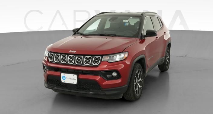 jeep compass 2025 3C4NJDCN8ST577172 image jeep compass 2025 3C4NJDCN8ST577172 image