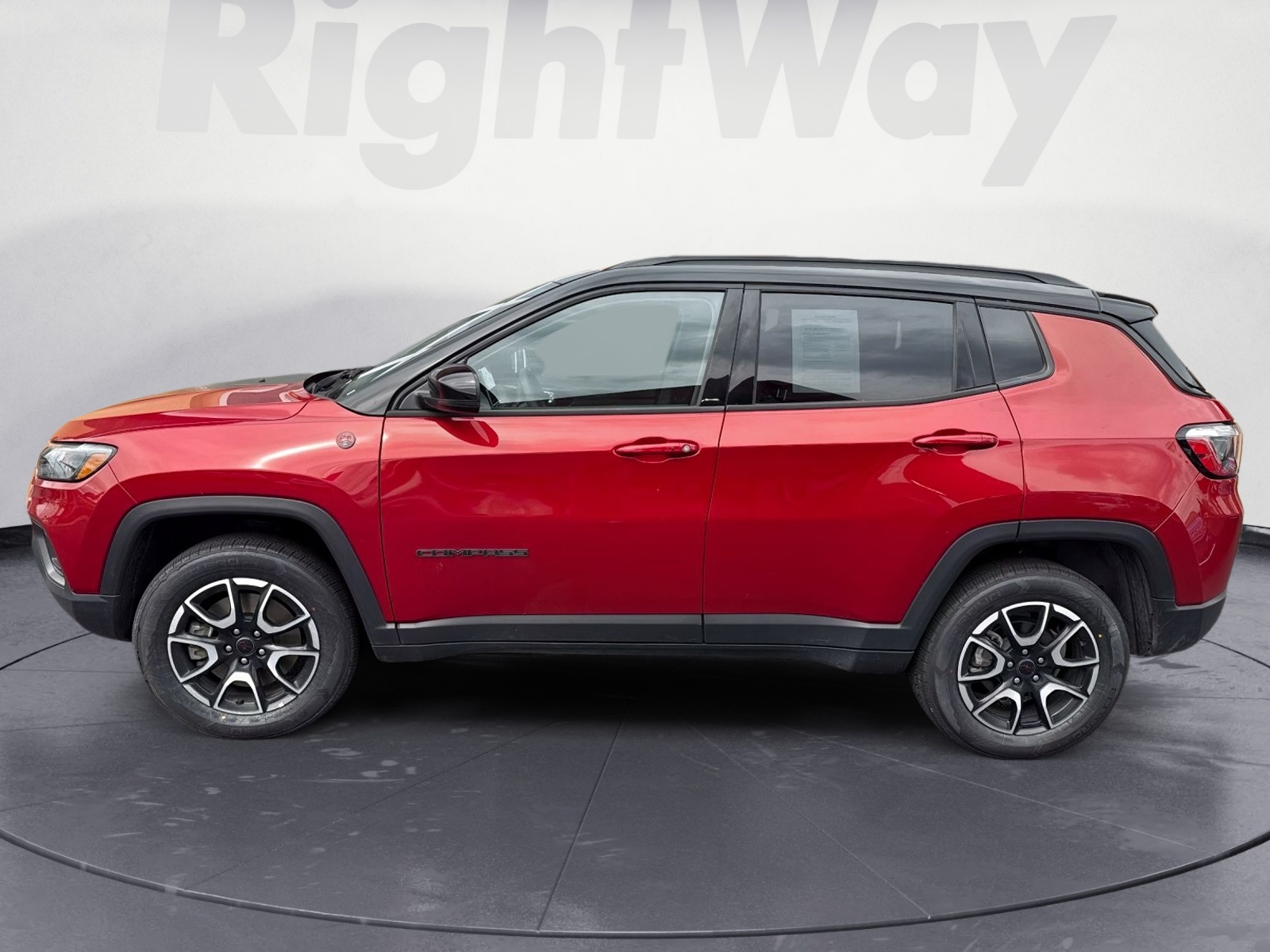 jeep compass 2025 3C4NJDDN2ST507374 image jeep compass 2025 3C4NJDDN2ST507374 image