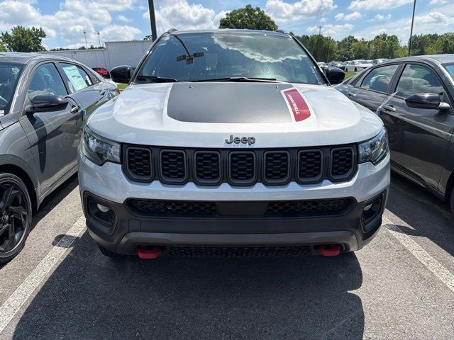 jeep compass 2025 3C4NJDDN9ST536726 image jeep compass 2025 3C4NJDDN9ST536726 image