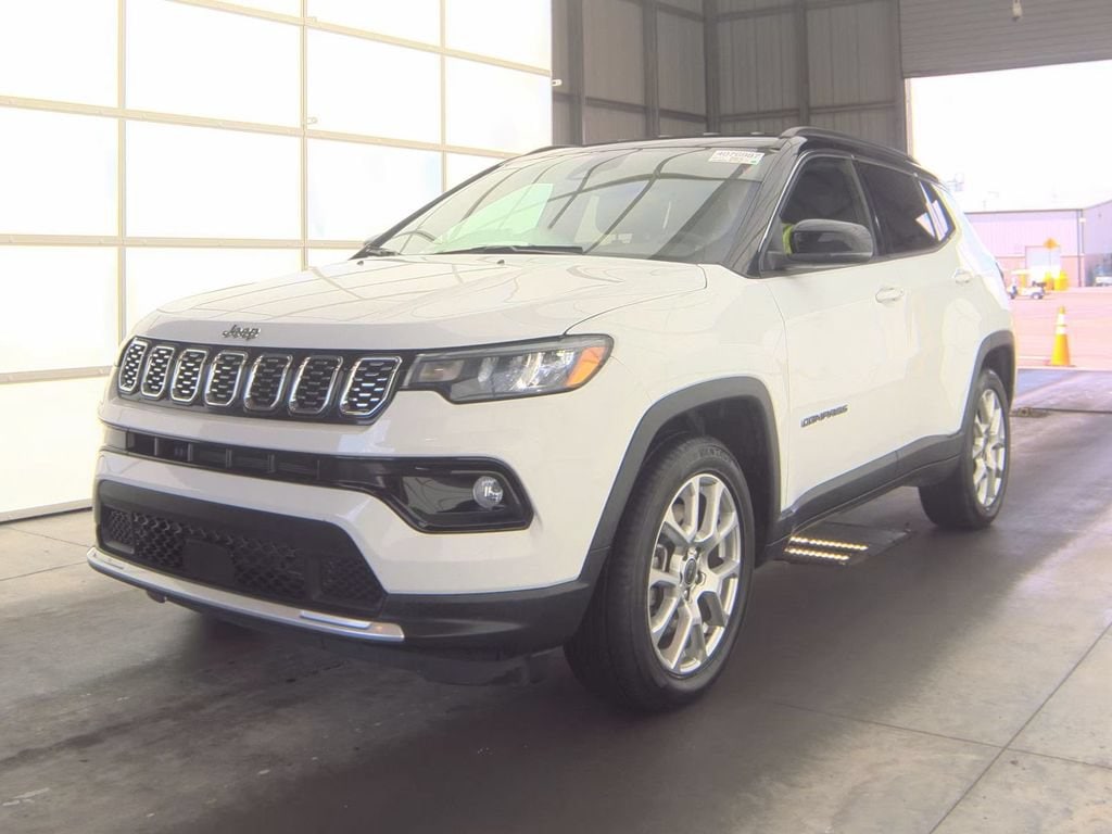 jeep compass 2025 3C4NJDCN4ST512710 image jeep compass 2025 3C4NJDCN4ST512710 image
