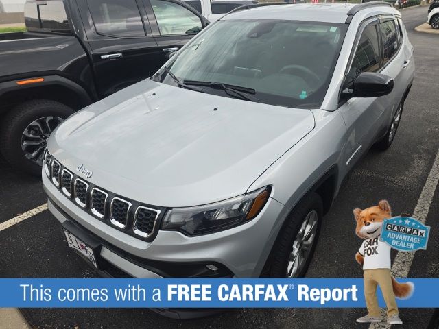 jeep compass 2025 3C4NJDBN5ST559665 image jeep compass 2025 3C4NJDBN5ST559665 image