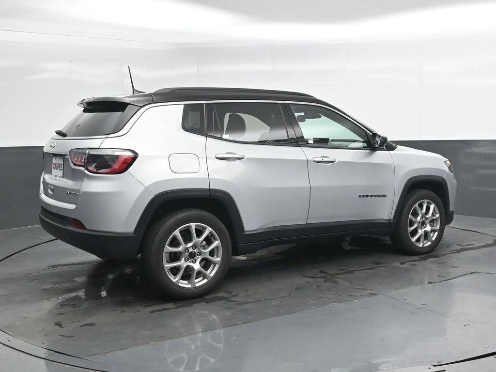 jeep compass 2025 3C4NJDCN4ST512481 image jeep compass 2025 3C4NJDCN4ST512481 image
