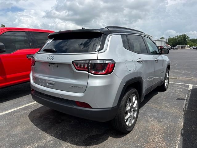 jeep compass 2025 3C4NJDCN1ST513393 image jeep compass 2025 3C4NJDCN1ST513393 image