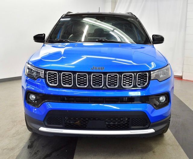 jeep compass 2025 3C4NJDCN0ST522652 image jeep compass 2025 3C4NJDCN0ST522652 image