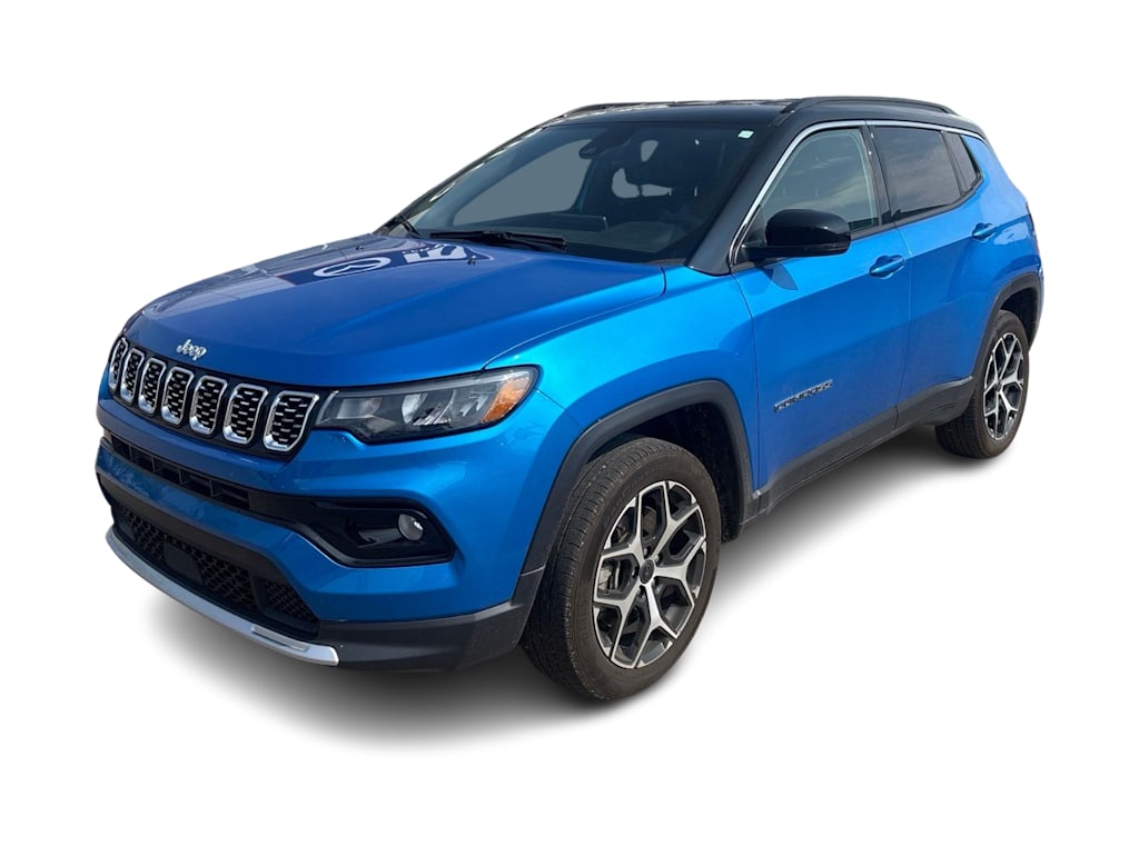 jeep compass 2025 3C4NJDCNXST526658 image jeep compass 2025 3C4NJDCNXST526658 image
