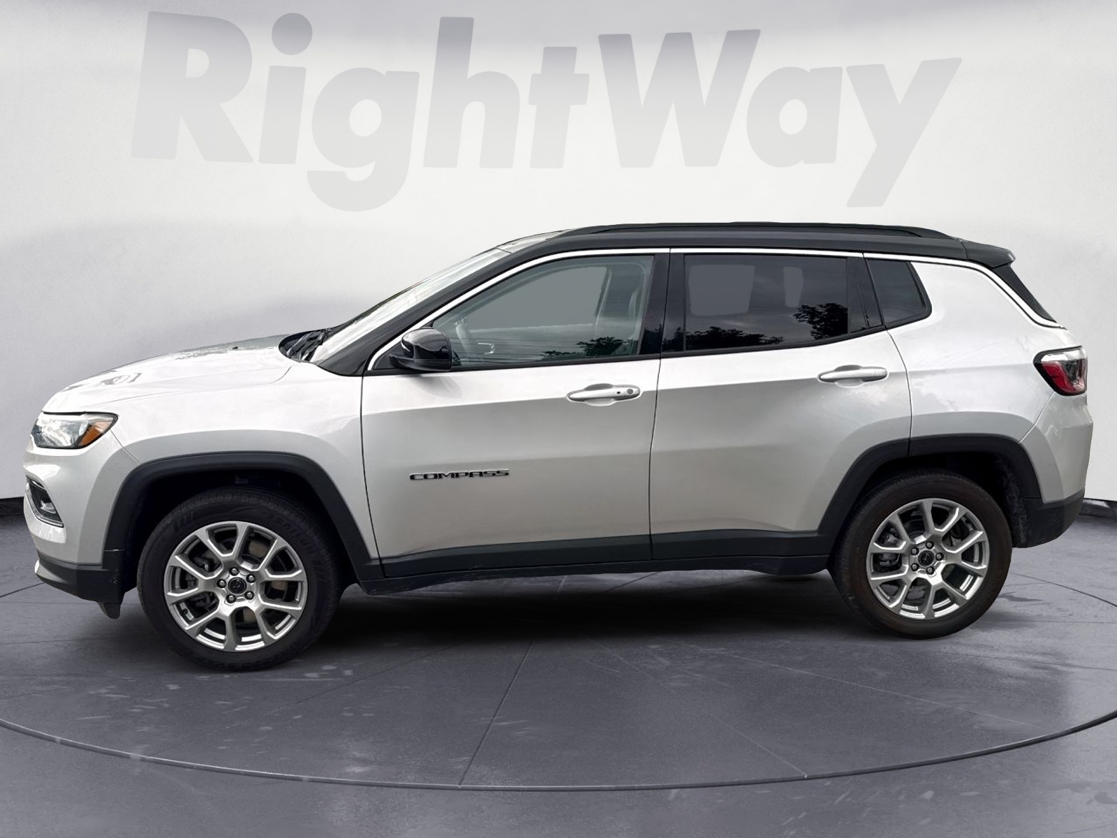 jeep compass 2025 3C4NJDCN3ST505022 image