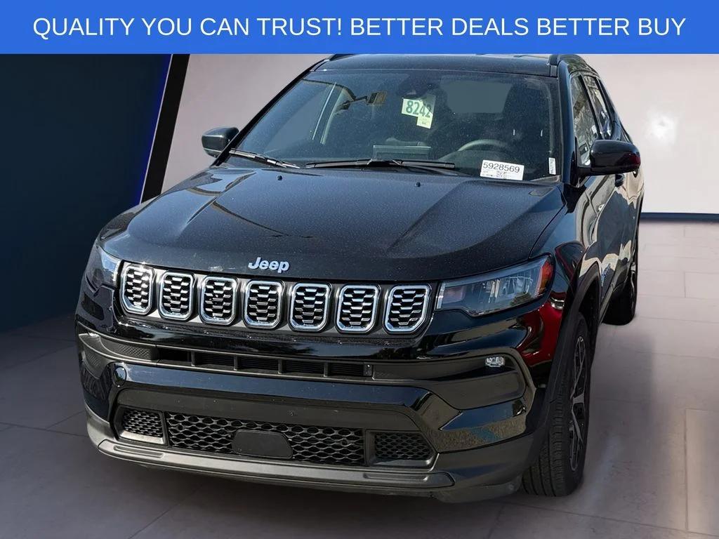 jeep compass 2025 3C4NJDCN3ST622776 image jeep compass 2025 3C4NJDCN3ST622776 image