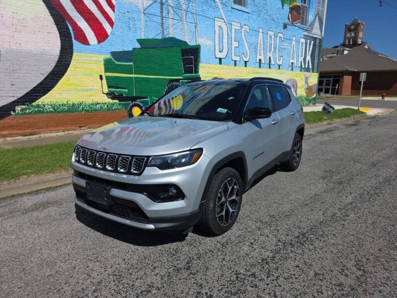 jeep compass 2025 3C4NJDCN8ST510877 image jeep compass 2025 3C4NJDCN8ST510877 image