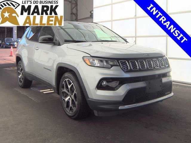 jeep compass 2025 3C4NJDCN9ST525601 image jeep compass 2025 3C4NJDCN9ST525601 image