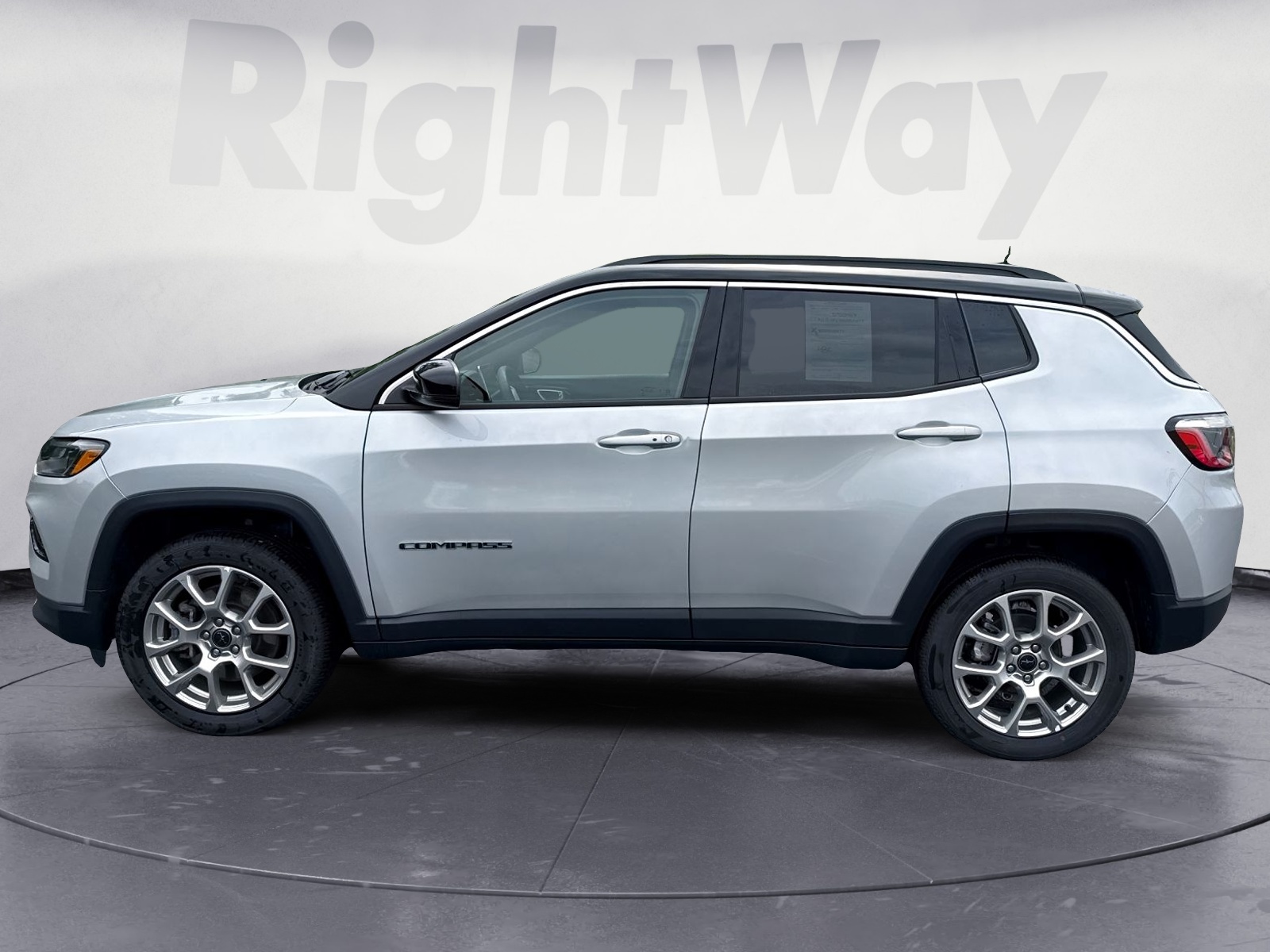jeep compass 2025 3C4NJDCN3ST513427 image jeep compass 2025 3C4NJDCN3ST513427 image