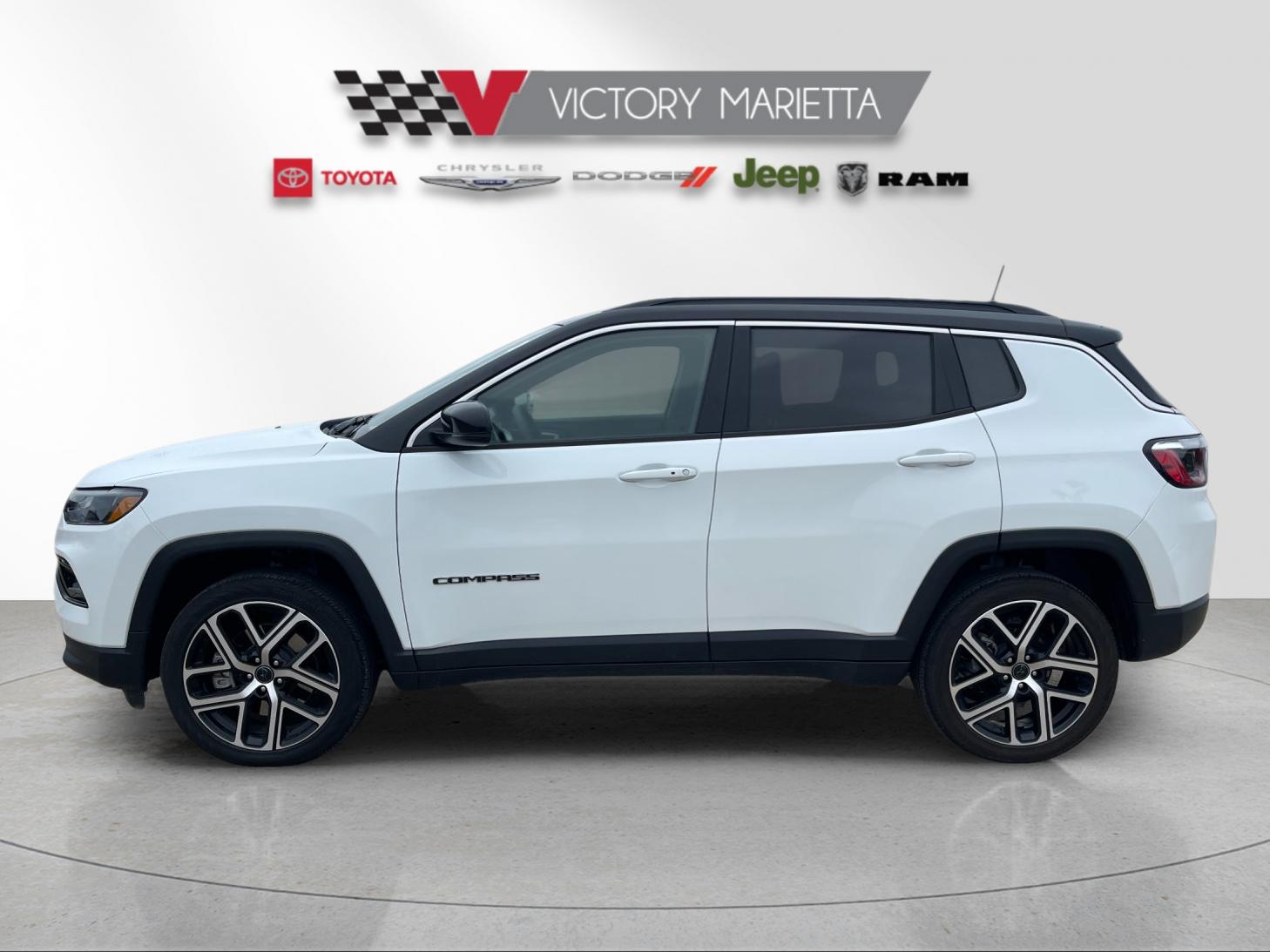 jeep compass 2025 3C4NJDCN4ST611835 image jeep compass 2025 3C4NJDCN4ST611835 image