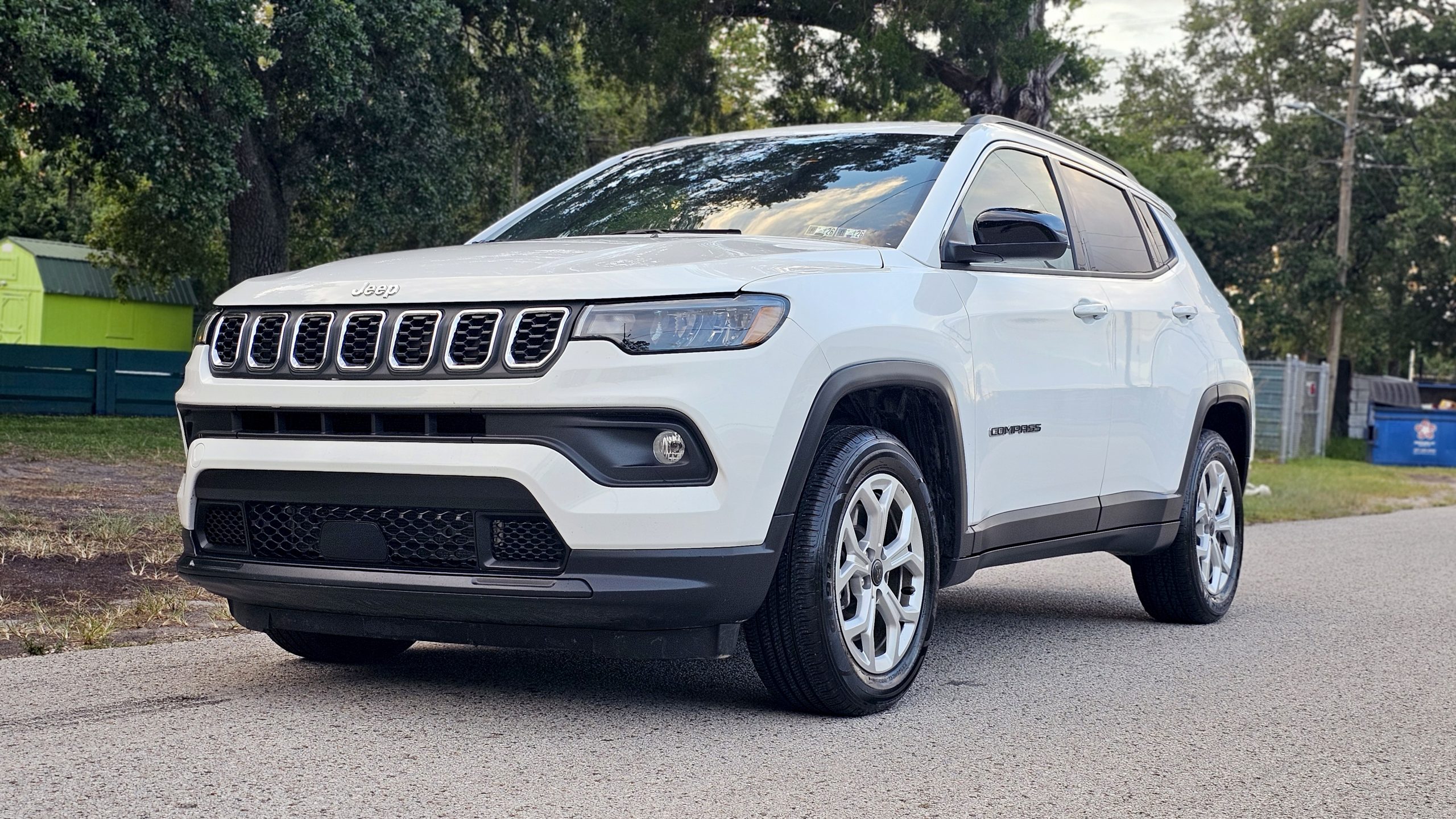 jeep compass 2025 3C4NJDBN1ST597250 image jeep compass 2025 3C4NJDBN1ST597250 image