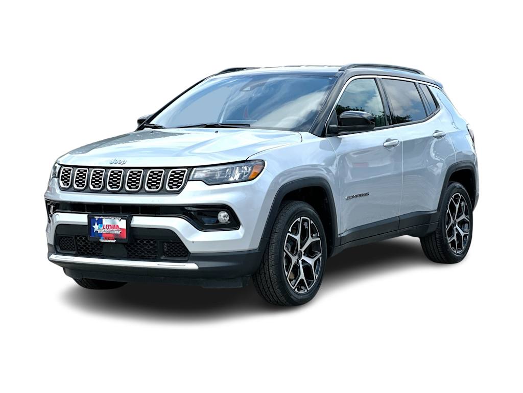 jeep compass 2025 3C4NJDCN8ST511947 image jeep compass 2025 3C4NJDCN8ST511947 image