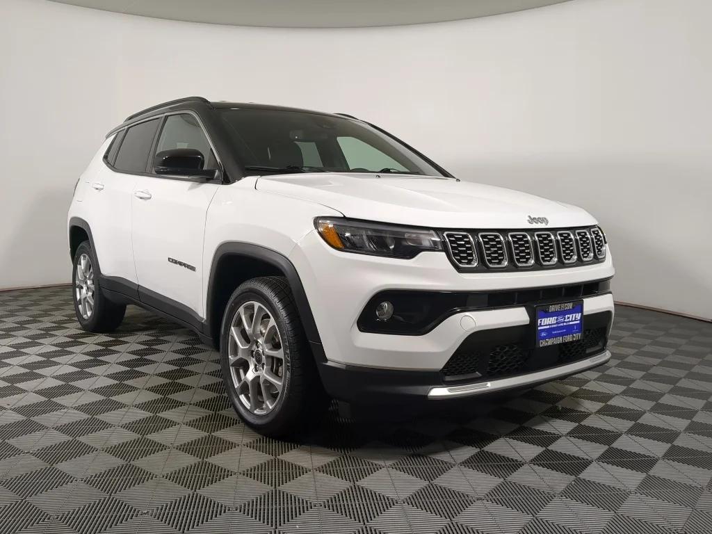 jeep compass 2025 3C4NJDCN3ST507546 image jeep compass 2025 3C4NJDCN3ST507546 image